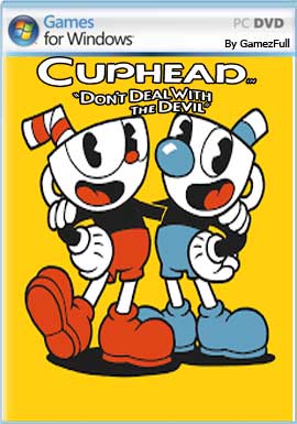 cuphead free with multiplayer